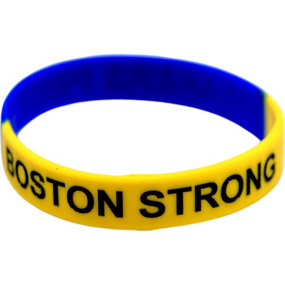 Boston Strong Boston Breakers Bracelet - Picture 1 of 3